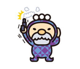 cobit 11 sticker #10968561