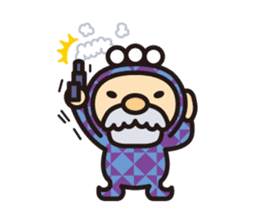 cobit 11 sticker #10968561