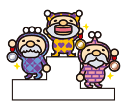 cobit 11 sticker #10968563