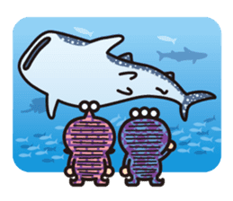 cobit 11 sticker #10968564