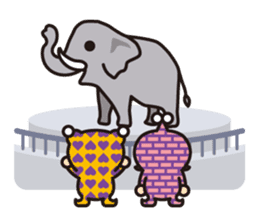 cobit 11 sticker #10968565