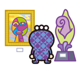 cobit 11 sticker #10968567