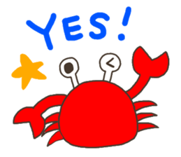 ALOHA!Hawaiian girl Sticker sticker #10968600