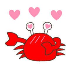 ALOHA!Hawaiian girl Sticker sticker #10968603