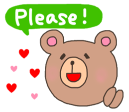 ALOHA!Hawaiian girl Sticker sticker #10968604