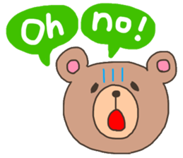 ALOHA!Hawaiian girl Sticker sticker #10968606