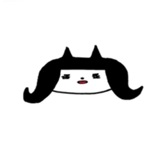 nekocyanto sticker #10969449