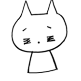 nekocyanto sticker #10969455