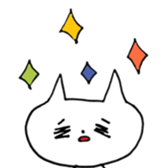 nekocyanto sticker #10969459