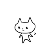 nekocyanto sticker #10969462