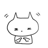 nekocyanto sticker #10969463