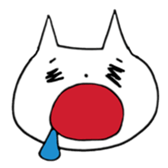 nekocyanto sticker #10969464