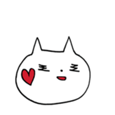 nekocyanto sticker #10969466