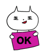 nekocyanto sticker #10969469