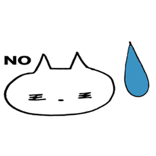 nekocyanto sticker #10969470