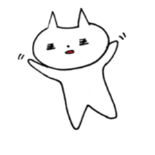 nekocyanto sticker #10969473