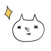 nekocyanto sticker #10969474