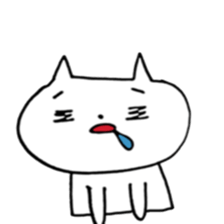 nekocyanto sticker #10969480