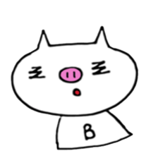 nekocyanto sticker #10969481