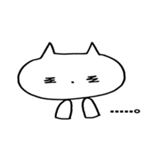 nekocyanto sticker #10969484