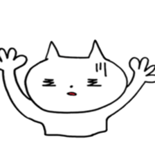 nekocyanto sticker #10969487