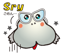 HIPPO-FROG Dx. sticker #10969756