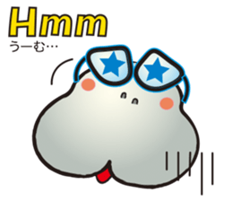 HIPPO-FROG Dx. sticker #10969758