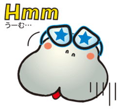 HIPPO-FROG Dx. sticker #10969758