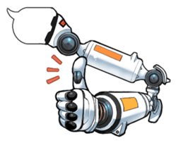 Department store BALLOON sticker #10969848