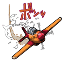 Department store BALLOON sticker #10969868