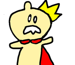 BEARS with Fangs sticker #10970007