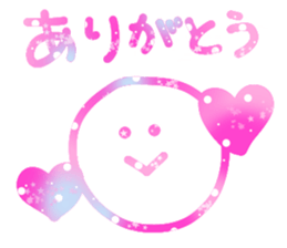 yumekawaii sticker of Nicochan sticker #10970412