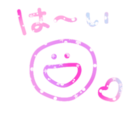 yumekawaii sticker of Nicochan sticker #10970415