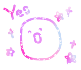 yumekawaii sticker of Nicochan sticker #10970417