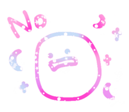 yumekawaii sticker of Nicochan sticker #10970418