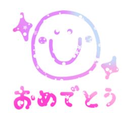 yumekawaii sticker of Nicochan sticker #10970422