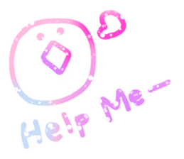 yumekawaii sticker of Nicochan sticker #10970443