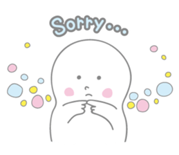 Happy Tofu - 1 sticker #10970693