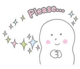 Happy Tofu - 1 sticker #10970694