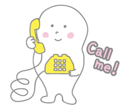 Happy Tofu - 1 sticker #10970701