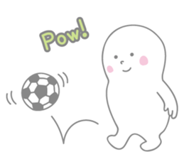 Happy Tofu - 1 sticker #10970706