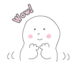 Happy Tofu - 1 sticker #10970710