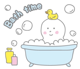 Happy Tofu - 1 sticker #10970711