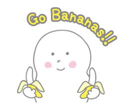 Happy Tofu - 1 sticker #10970712