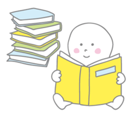 Happy Tofu - 1 sticker #10970714