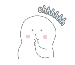 Happy Tofu - 1 sticker #10970715