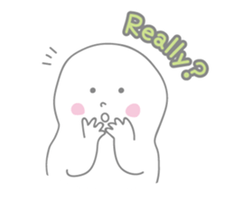 Happy Tofu - 1 sticker #10970718