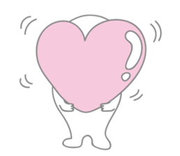 Happy Tofu - 1 sticker #10970726