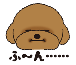 TOYPUPPU sticker #10970969