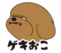 TOYPUPPU sticker #10970979